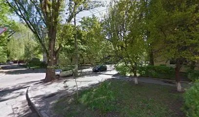 Логопед Киев- Логодом