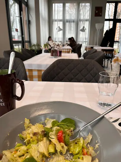 Baker75park family cafe