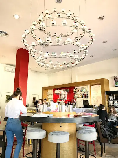 SORSO wine & gastro bar