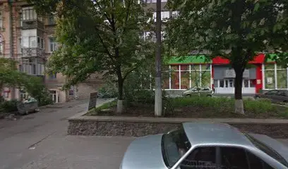 Вокальна студія "Майстер"