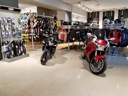 Biker market