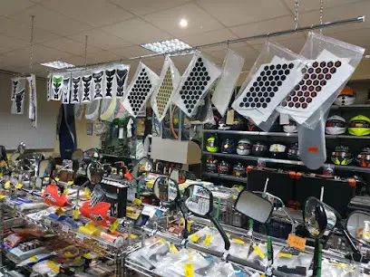 Мотоквартал