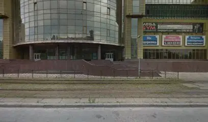 Національний продукт - мережа фірмових магазинів Алкоголя Державного підприємства Укрспирт