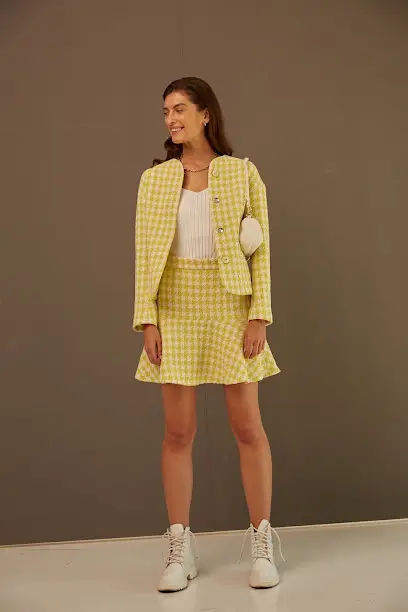 Kohai &mdash; Український бренд одягу, магазин жіночого одягу від української дизайнерки Ольги Федорущенко