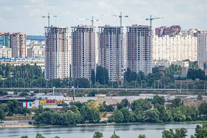 ЖК Урловский-2