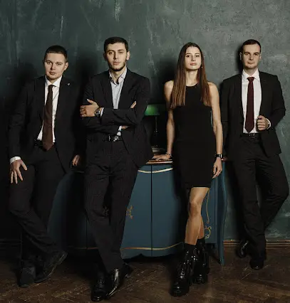 Адвокатське об&rsquo;єднання &laquo;Цулаія, Горбатенко та партнери&raquo;