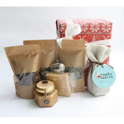 Мега портал подарунків Ух-Ти