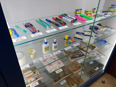 Поліграфія Просто Друк