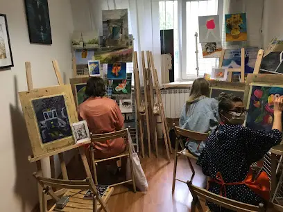 Арт-студія &laquo;Ліхтарик&raquo;