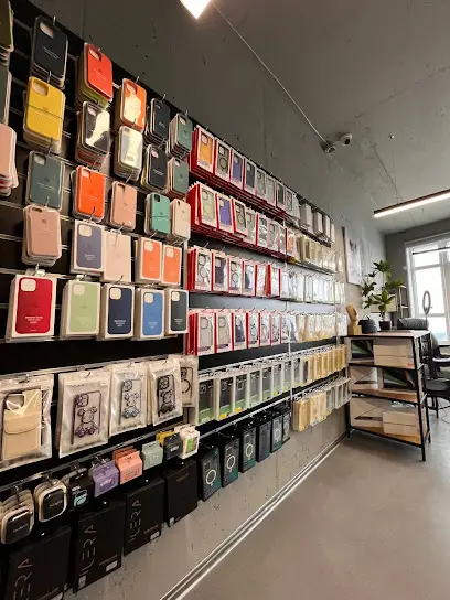 PLATFORMA UKRAINE - Apple техніка та аксесуари