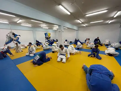Секція дзюдо та самбо &laquo;Дзюдо Мастер&raquo;