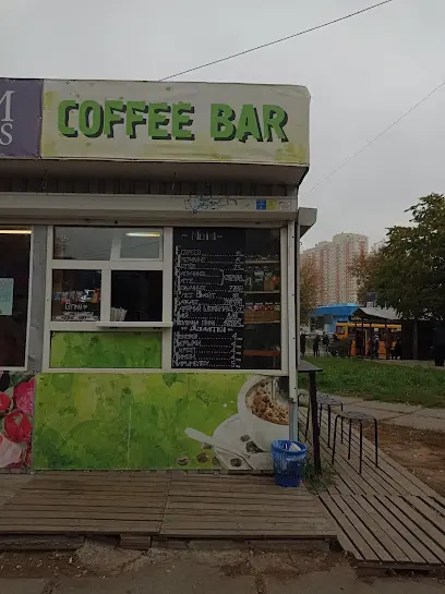 Coffee Bar