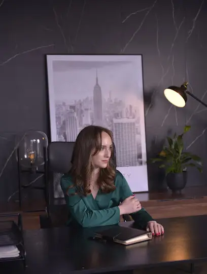 Адвокатське бюро "Тетяни Савченко"