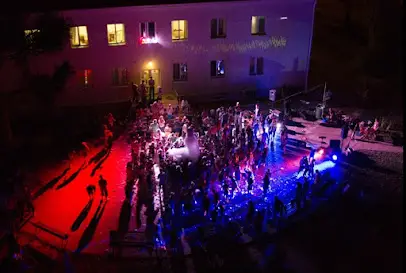 Підлітковий клуб CTZone