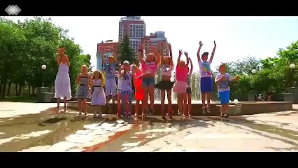 Міський дитячий табір "Fantasy Camp"