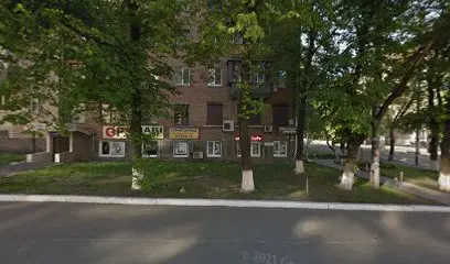 Кафе-кондитерська &laquo;Pryanik&raquo;