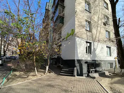 PLAN D Печерськ &ndash; салон лазерної епіляції, шугарингу та воскової епіляції