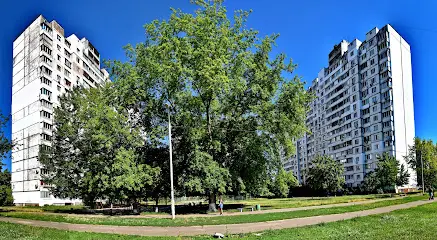 ЖБК "Хімік-14