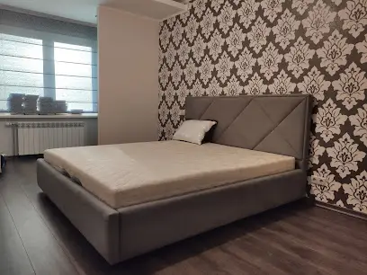 Фирменный магазин мягкой мебели Интериос