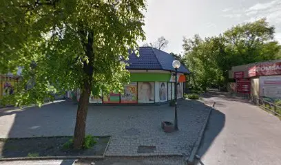 Пекарня "ЗЕРНО"