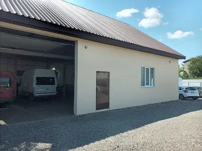 Автосервіс Fordik