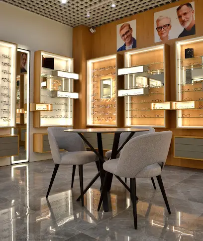 Оптика Fielmann