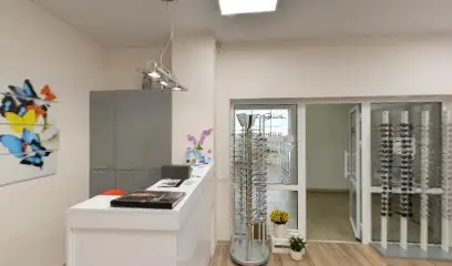 Оптика &laquo;Майстер оптик&raquo;