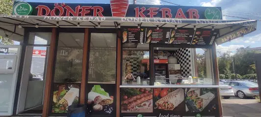 Doner Kebab