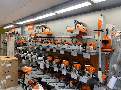 ТОВ "ВП "Резон" Офіційний дилер STIHL, Bosch, Makita, Metabo