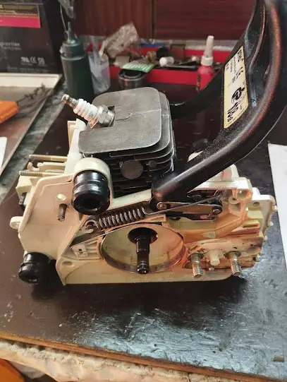 Мотор Сад Сервіс