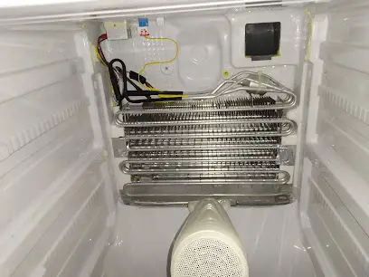 Ремонт холодильников Киев