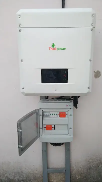 ЯКІСНА ЕНЕРГІЯ