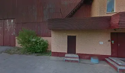 Интернет-магазин, склад ООО "БомбатГейм"