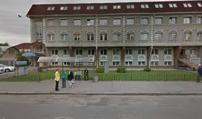 Юридична компанія &laquo;Право творчих&raquo;&bull;торговельні марки&bull;авторське право