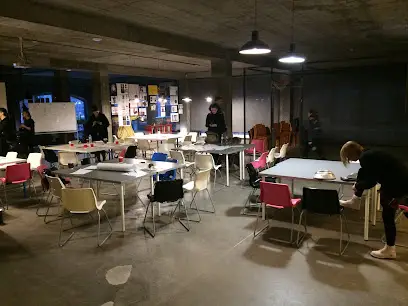 Київська Академія Медіа Мистецтв