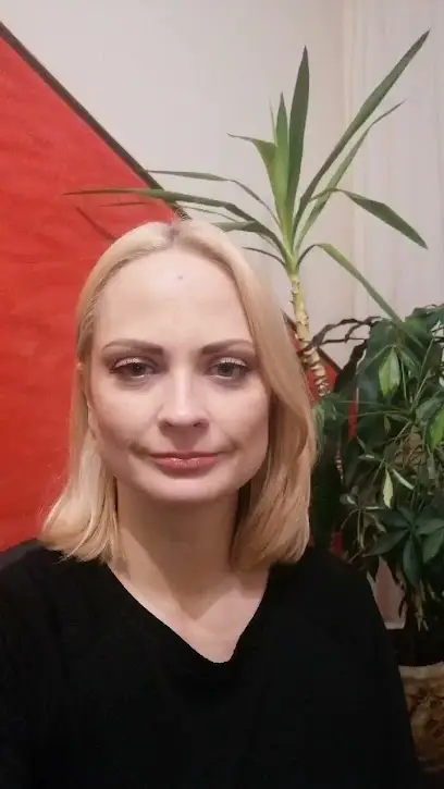 Мультиглот. Онлайн-школа английского