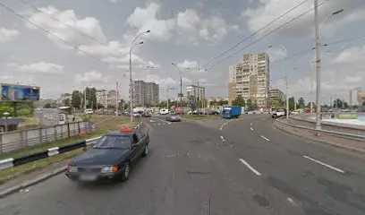 КУ Черниговский областной молодёжный театр