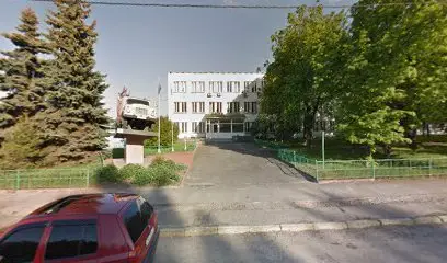 Грузовое СТО "Авто-Гранд"