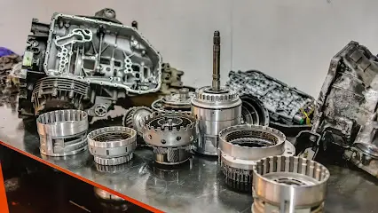 &laquo;КПП инжиниринг&raquo; (GEAR BOX engineering)