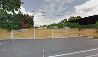 Хеві-Тракс Сервіс