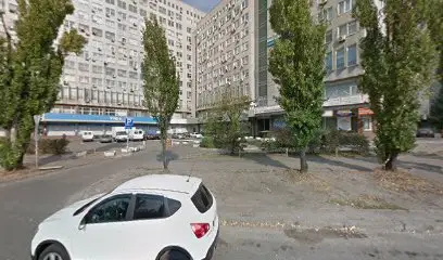 Українська Рейтингова Агенція