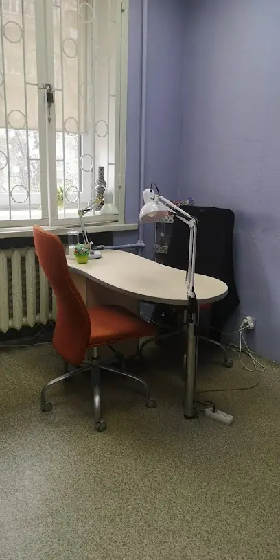 Перукарня "Тетяна"