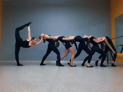 Студія танцю &ldquo;JAM&rdquo; - танці для дітей у Києві