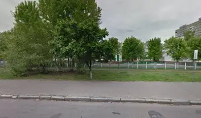 Ансамбль сучасного танцю " Dance Energy Plus D.E.P.