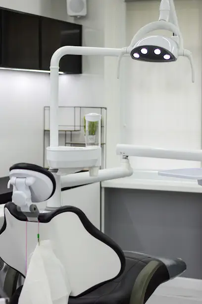 Стоматологічна клініка Zub