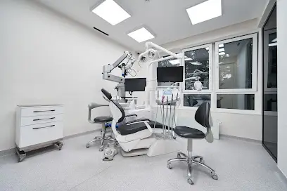 Стоматологічна клініка BEZPALIUK (Dental Clinic)