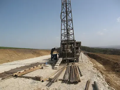 Товариство з обмеженою відповідальністю "ГЕО-КРАТОН"