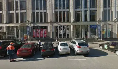 Степ Бизнес Компани