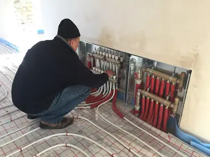 UniClimate - Теплові насоси