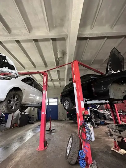 Автосервіс - L&rsquo;Auto Service
